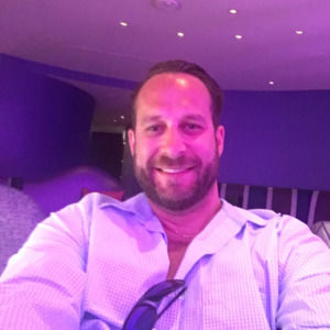 Meet your Posher, Mike